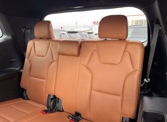 
								Kia Telluride full									