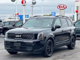 Kia Telluride