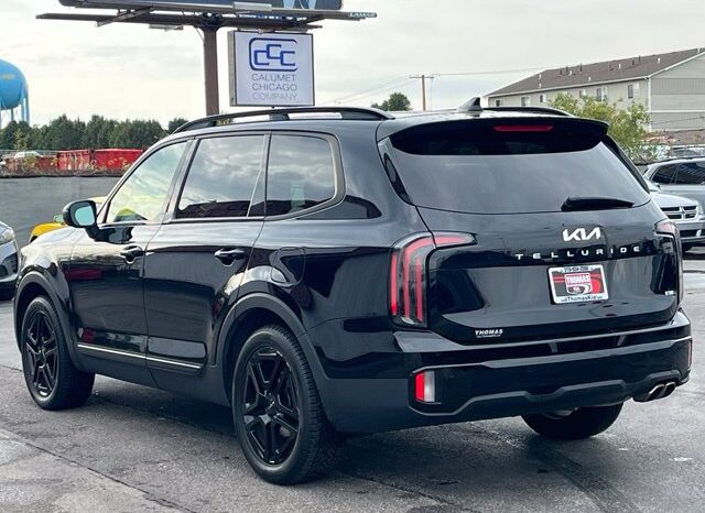 
								Kia Telluride full									