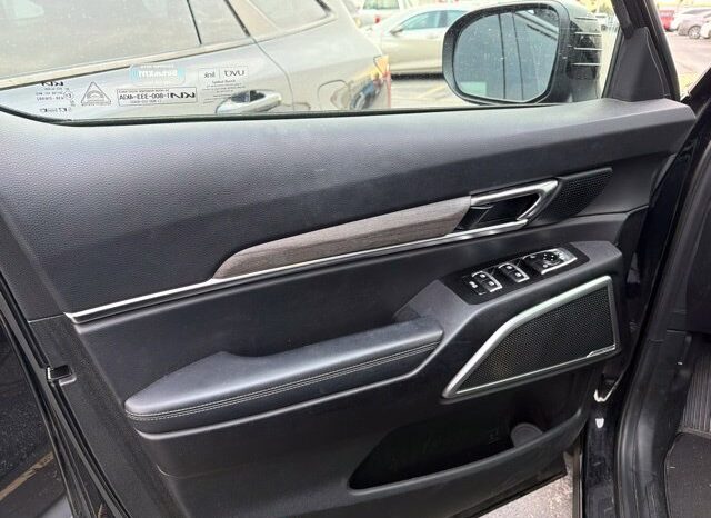 
								Kia Telluride full									