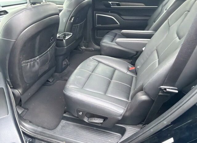 
								Kia Telluride full									