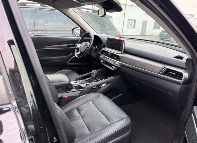 
								Kia Telluride full									