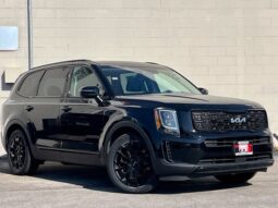 Kia Telluride