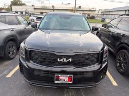 Kia Telluride