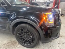 Kia Telluride