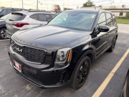 Kia Telluride