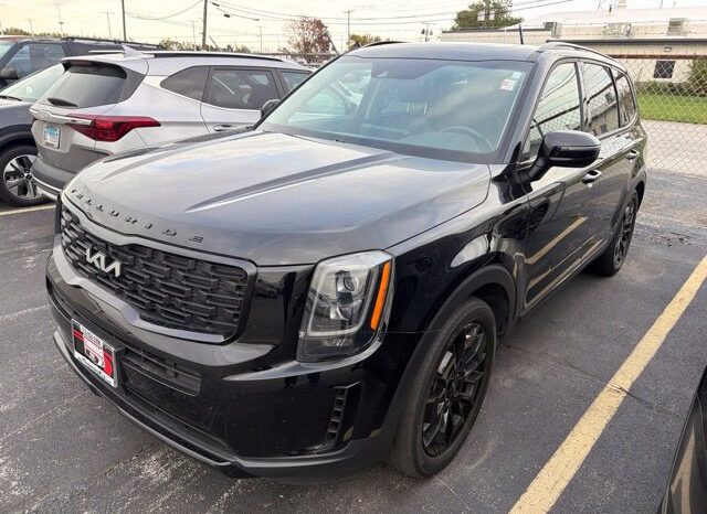 
								Kia Telluride full									