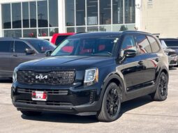 Kia Telluride