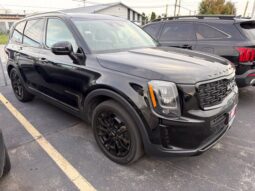 Kia Telluride