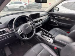 
										Kia Telluride full									