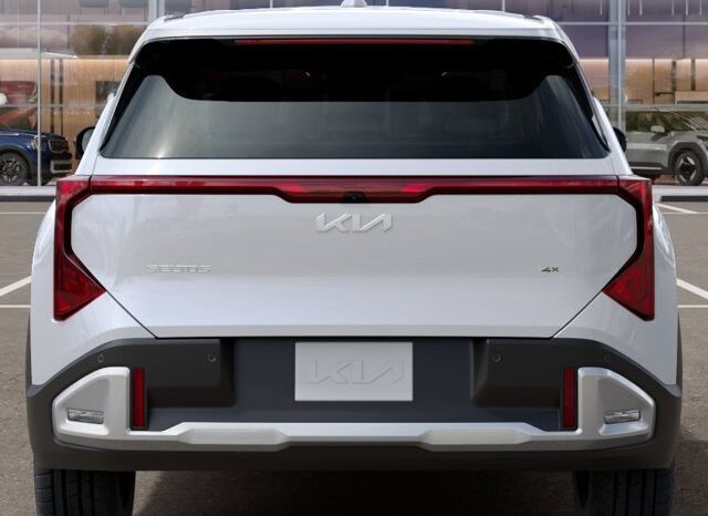 
								Kia Seltos full									