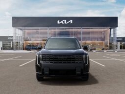Kia Telluride