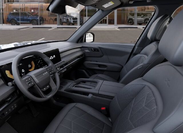 
								Kia Telluride full									