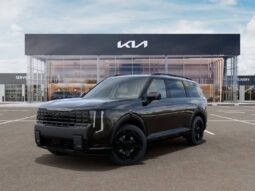 Kia Telluride