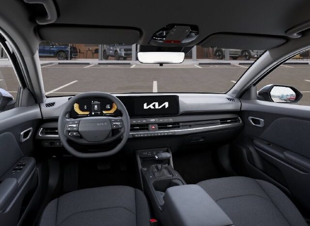 
								Kia K4 full									