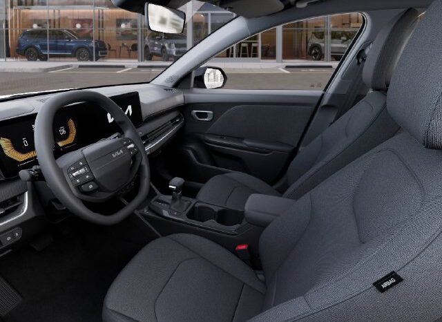 
								Kia K4 full									
