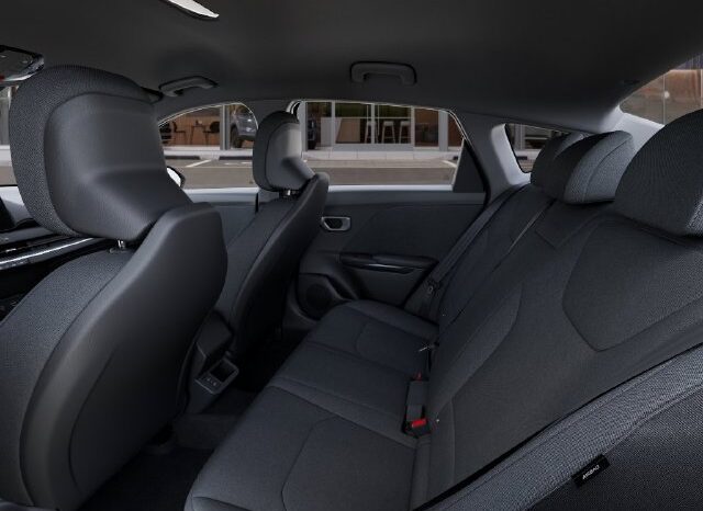 
								Kia K4 full									