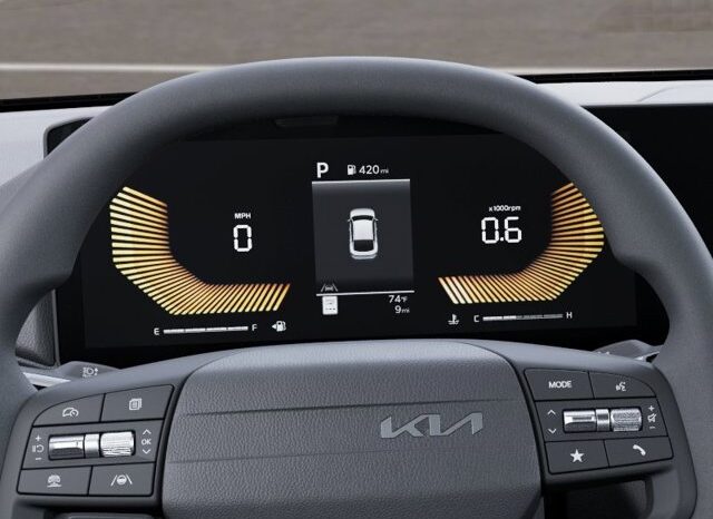 
								Kia K4 full									