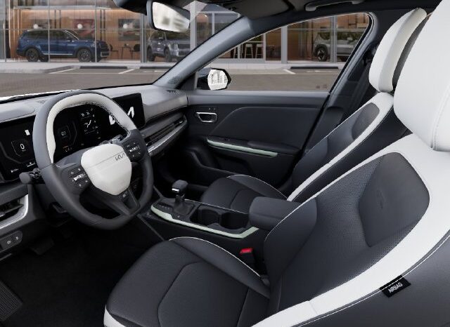 
								Kia K4 full									