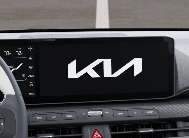 
								Kia K4 full									