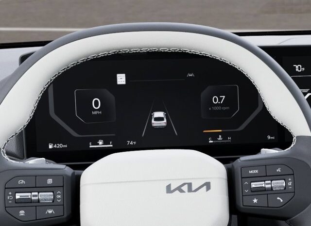 
								Kia K4 full									