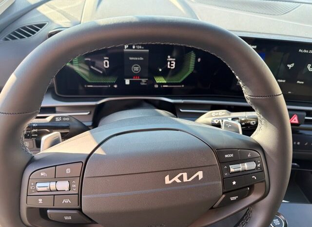 
								Kia Sportage Hybrid full									