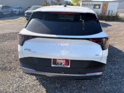 
										Kia Sportage Hybrid full									