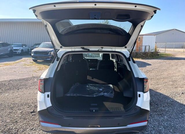 
								Kia Sportage Hybrid full									