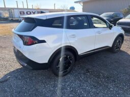 
										Kia Sportage Hybrid full									