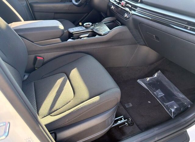 
								Kia Sportage Hybrid full									