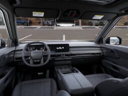 
										Kia Telluride Hybrid full									