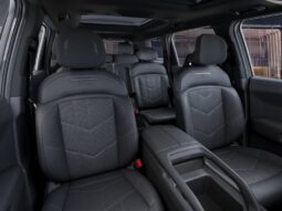 
										Kia Telluride Hybrid full									