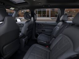 
										Kia Telluride Hybrid full									