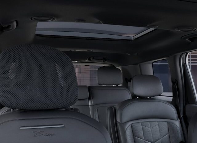 
								Kia Telluride Hybrid full									