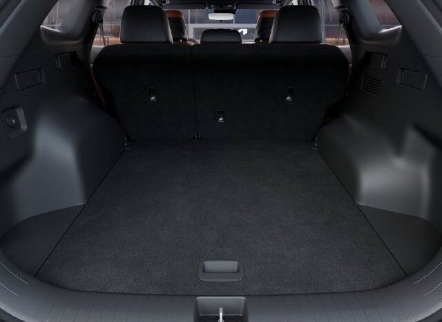 
								Kia Sportage Hybrid full									