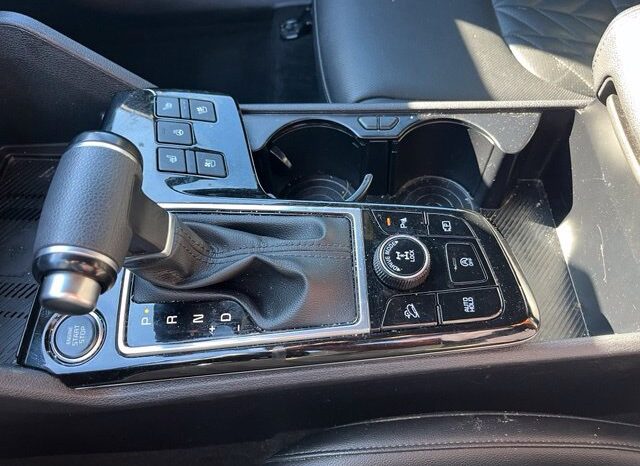 
								Kia Sportage full									
