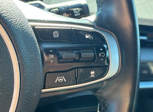
								Kia Sportage full									
