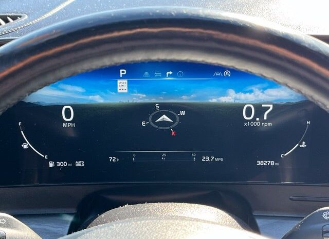 
								Kia Sportage full									