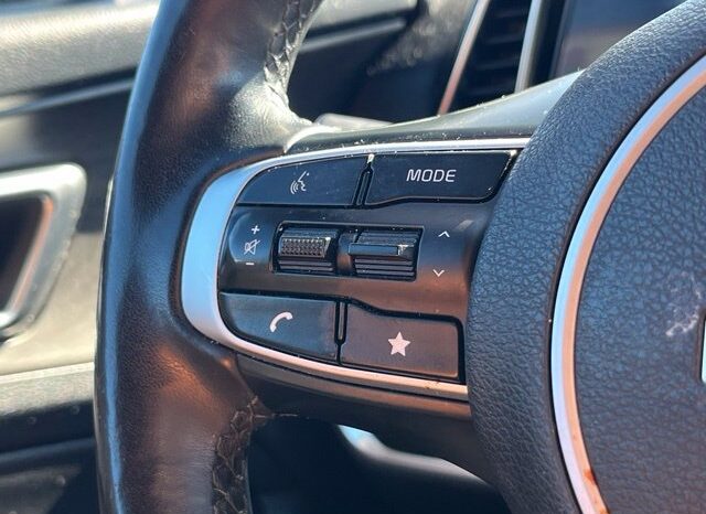 
								Kia Sportage full									