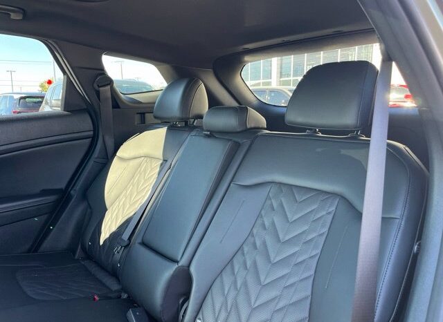 
								Kia Sportage full									