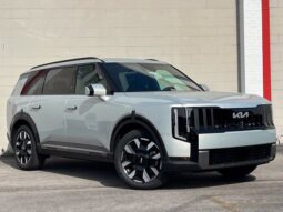 Kia Telluride