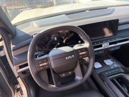 Kia Telluride