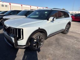 Kia Telluride