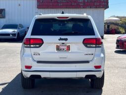 
										Jeep Grand Cherokee full									