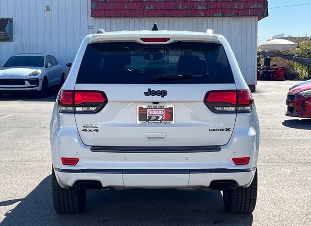 
								Jeep Grand Cherokee full									