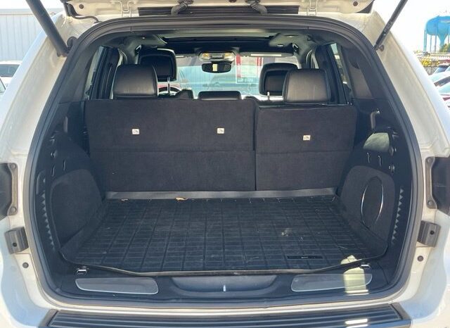 
								Jeep Grand Cherokee full									