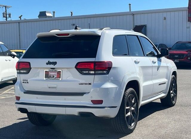 
								Jeep Grand Cherokee full									