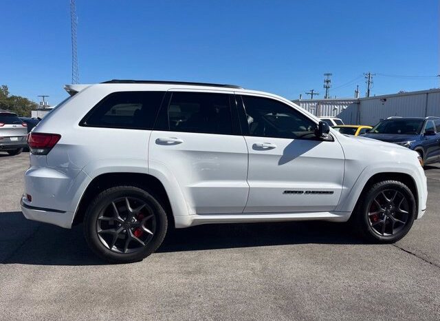 
								Jeep Grand Cherokee full									