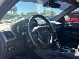 
										Jeep Grand Cherokee full									