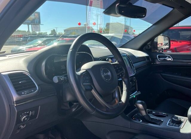 
								Jeep Grand Cherokee full									